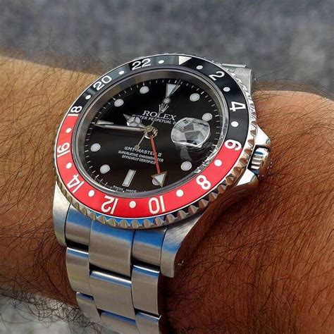 pareri rolex 16710 site www.orologico.info|rolex gmt 16710.